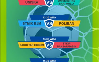 Tim Futsal UNISM tembus babak 8 Besar POMDA