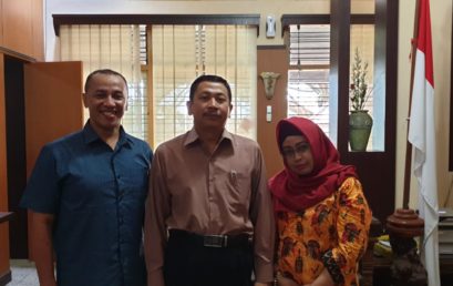 Prof. Bambang (UM) Mendukung Pembukaan Prodi Manajemen Pendidikan
