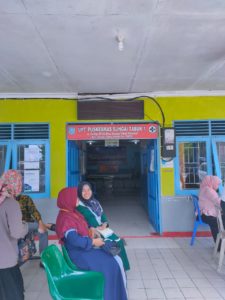 Persamaan Persepsi Untuk Praktik Komunitas Lintas Profesi Kesehatan (ICD)