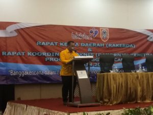 UNISM Resmi Bekerjasama Dibidang Tri Dharma Perguruan Tinggi dengan BKKBN Kalimantan Selatan