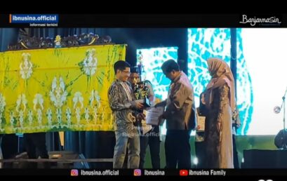 Membanggakan, Dosen Universitas Sari Mulia Raih Prestasi pada Festival Sasirangan Banjarmasin
