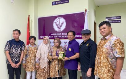UNISM dan PDHI Jalin Kolaborasi Untuk Pendirian Fakultas Kedokteran Hewan