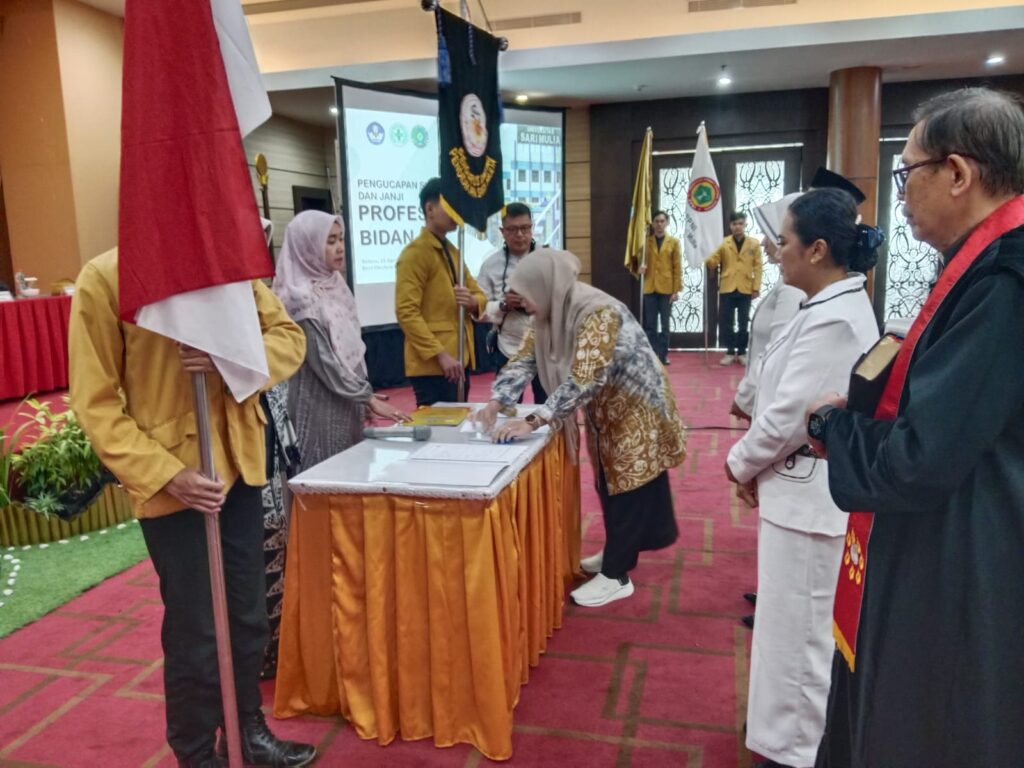 UNISM Laksanakan Yudisium Tahun Akademik Ganjil 2024/2025