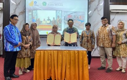 Festival Kampus Berdampak Universitas Sari Mulia